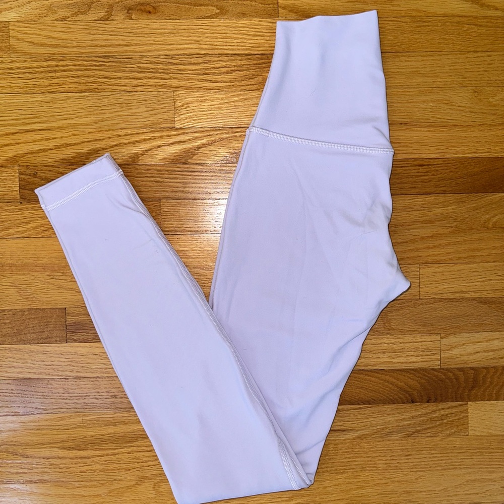 lululemon align leggings 28”